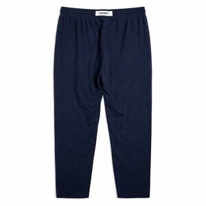 Jacquemus Le Pyjama lounge Pants La Premiere Air France Blue Mens size Medium